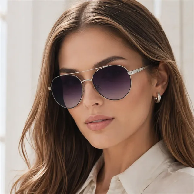 GUESS sunčane naočale GF0367 10B